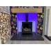 Wildfire Ravel Gas Stove Package Price £2295